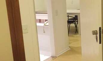 Imagem 6: Contemporâneo. Flat para aluguel possui 43 metros quadrados com 1 quarto em Perdizes - São