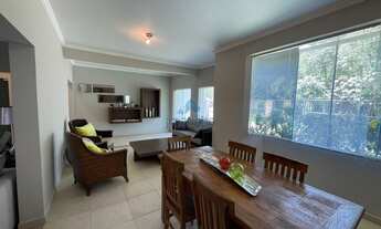 Imagem 7: CASA - 3 QUARTOS - 4 VAGAS - CASTATINHA/PARQUE BARIGUI - REF. 8672