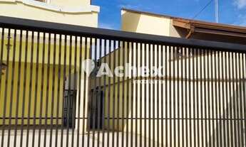 Imagem 2: Casa à venda, 3 quartos, 1 suíte, 4 vagas, Jardim Santa Genebra - Campinas/SP