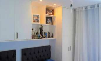 Imagem 7: SALVADOR - Apartamento Padrão - ALPHAVILLE I