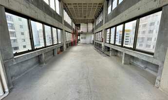 Imagem 4: Prédio para aluguel, 87 vagas, Santo Agostinho - Belo Horizonte/MG