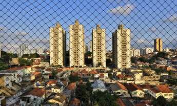 Imagem 2: Apartamento para venda com 82 metros quadrados com 3 quartos em Vila Butantã - São Paulo