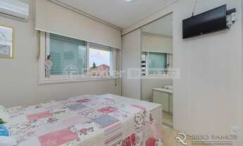 Imagem 6: Apartamento 3 dorm., 117 m² - Três Figueiras - Porto Alegre - RS