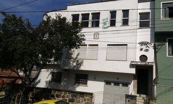 Imagem 4: Sobrado para venda possui 483 metros quadrados com 5 quartos em São Cristóvão - Rio de Jan