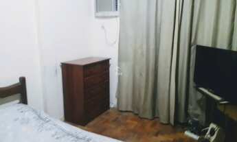 Imagem 5: RIO DE JANEIRO - Apartamento Padrão - Tijuca