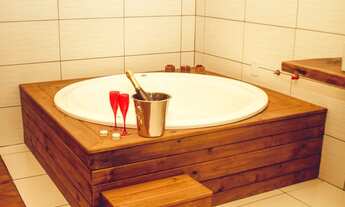 Imagem 2: Pousada e Bistrô a venda em Urubici