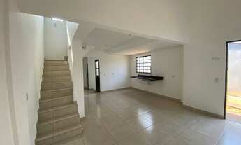 Imagem 4: Casa com mezanino no bairro Nova Lima - Campo Grande - MS