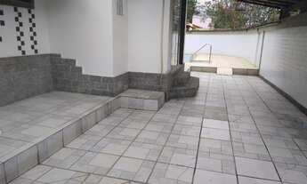 Imagem 6: Casa Nova Valqueire