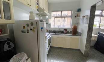 Imagem 5: Apartamento à venda, 4 quartos, 1 suíte, 2 vagas, Serra - Belo Horizonte/MG