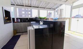 Imagem 7: Apartamento para venda com 181 metros quadrados com 3 quartos em Praia Grande - Torres - R