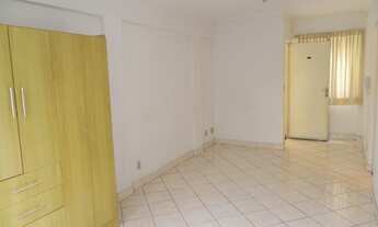 Imagem 2: Kitnet/Conjugado para aluguel tem 35 metros quadrados com 1 quarto em Botafogo - Campinas