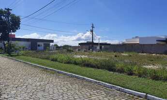 Imagem 2: TERRENO DE ESQUINA COM 700M2 NO OUTEIRO DE SÃO FRANCISCO