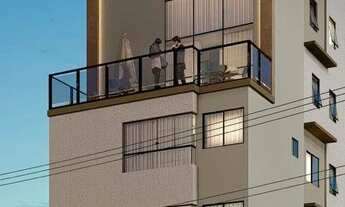 Imagem: Apartamento à venda, 55 m² por R$ 289.000,00