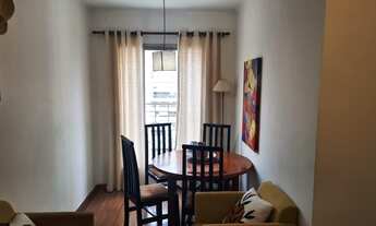 Imagem: Apto. Todo mobilhado, próximo ao metro