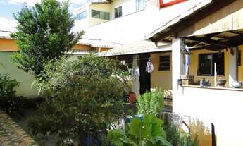 Imagem 6: Casa à venda, 3 quartos, 1 suíte, 7 vagas, Europa - Contagem/MG