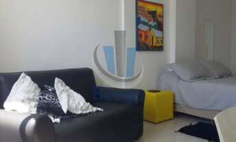 Imagem 2: Rio de Janeiro - Kitchenette/Conjugados - Copacabana