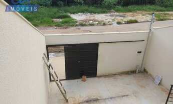 Imagem 6: Casa com 3 dormitórios à venda, 81 m² por R$ 236.900,00 - São Pedro - Esmeraldas/MG