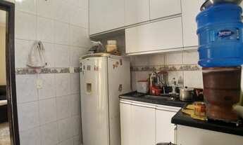 Imagem 4: Apartamento à venda, 2 quartos, 1 vaga, Jardim Riacho das Pedras - Contagem/MG