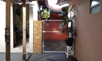 Imagem 4: Casa para Venda em Londrina, Jardim das Palmeiras, 3 dormitórios, 1 suíte, 2 banheiros, 2