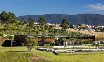 Imagem 3: Terreno 689M² - O Bosque do Horto é o loteamento fechado mais bem localizado da cidad