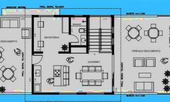 Imagem 3: Casa NOVA à Venda no Condomínio Bella Cittá