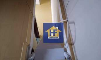 Imagem 7: Sobrado à venda, 284 m² por R$ 1.149.000,00 - Vila Augusta - Guarulhos/SP