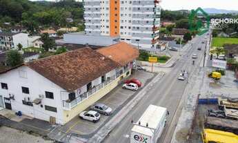 Imagem: Sala à venda, 440 m² por R$ 1.400.000,00