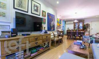 Imagem 4: RIO DE JANEIRO - Apartamento Padrão - Gávea