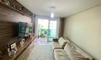 Imagem 4: Apartamento pertinho da praia no Cabo Branco com 3 quartos (sendo 2 suítes