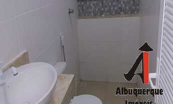 Imagem 2: CASA RESIDENCIAL em SÃO JOSÉ DE RIBAMAR - MA, ARAÇAGY