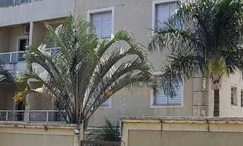 Imagem: Apartamento à venda, 70 m² por R$ 275.000,00