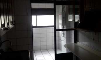 Imagem 3: Apartamento com 98ms - 2 quartos ( 3. reversivel) em Vila Mascote - São Paulo - SP