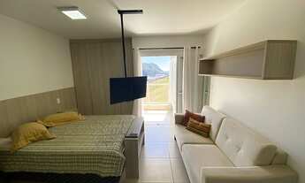 Imagem 5: Studio tipo Flat para aluguel mobiliado no bairro Estrela Sul - Juiz de Fora - MG