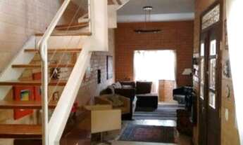 Imagem: SãO PAULO - Casa Padrão - Perdizes