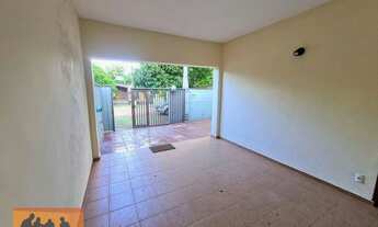 Imagem 2: Casa para alugar, 160 m² por R$ 3.200,00/mês - Vila São João - Campinas/SP