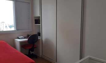 Imagem 7: Cobertura duplex para venda possui 105 metros quadrados com 2 quartos