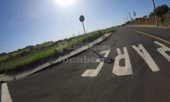 Imagem 2: São José do Rio Preto - Terreno Padrão - Residencial Colina Azul