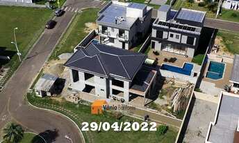 Imagem 4: Sobrado com Escritura Pública na Ilha do Coral Red Park