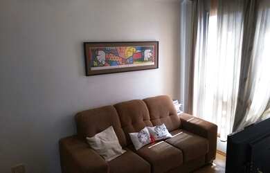 Imagem 3: Apartamento 3 dormitórios, suíte, 2 vagas - Jd Maria Estela ao lado Carrefour Anchieta