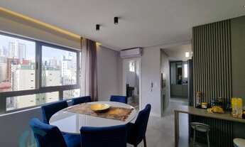 Imagem 3: Apartamento com 3 dormitórios à venda, 102 m² por R$ 1.890.000,00 - Centro - Balneário Cam