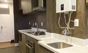 Imagem 6: Apartamento para aluguel com 71 metros quadrados com 2 quartos em Jardim América - São Pau