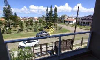 Imagem 2: Sobrado em Xangri-lá | Arpoador | Vista do mar | 2 quartos | Mobiliado