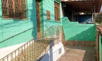 Imagem 3: Bento Ribeiro - Casa 3 quartos frente de rua