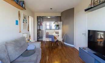 Imagem 2: Apartamento para Aluguel - Vila Madalena, 2 Quartos, 60 m2