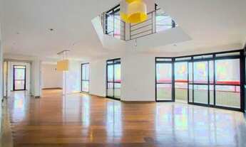 Imagem 2: Apartamento Duplex à venda, 5 quartos, 4 suítes, 6 vagas, Vila Bastos - Santo André/SP