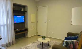 Imagem: Apartamento para Locação em Bauru, Vila