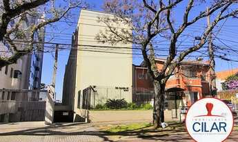 Imagem 2: Curitiba - Apartamento Padrão - Rebouças