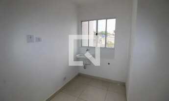 Imagem 4: Apartamento para Aluguel - Vila Nova York, 1 Quarto, 35 m2