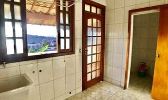 Imagem 7: Casa com 3 dormitórios para alugar em Belo Horizonte