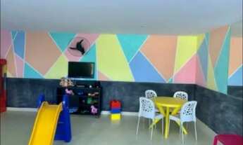 Imagem 7: Doron/Paralela 2/4, NASCENTE, Semi mobiliado, Cond Com Infra, ótima localização!